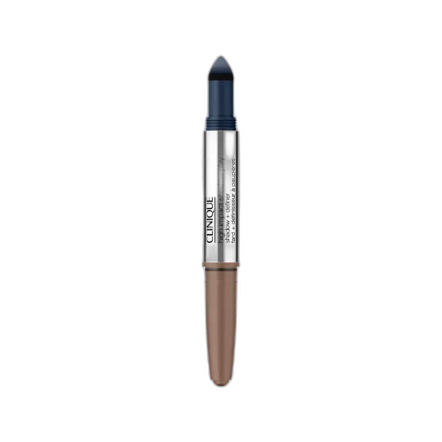 Produktbild zu CLINIQUE High Impact Shadow Play™ Shadow + Definer