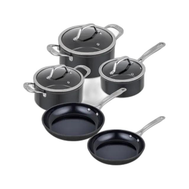 Image du produit KUHN RIKON Batterie de cuisine Easy Pro Ceramic XL