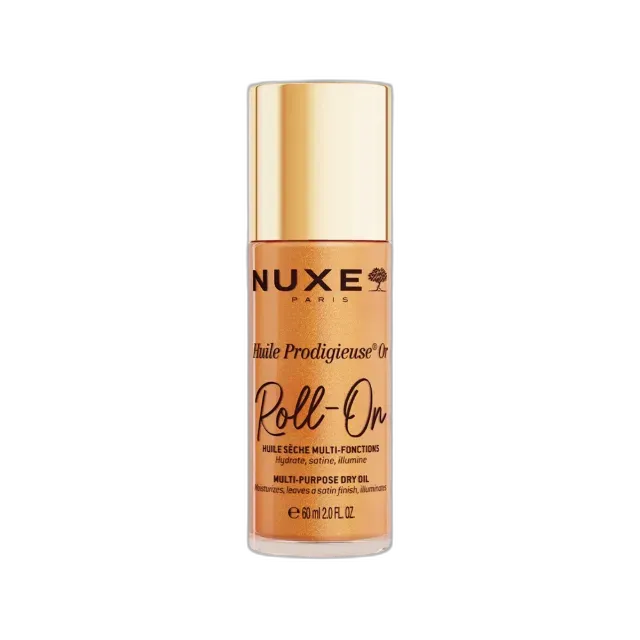 Image du produit NUXE Huile Prodigieuse® Or Roll-On