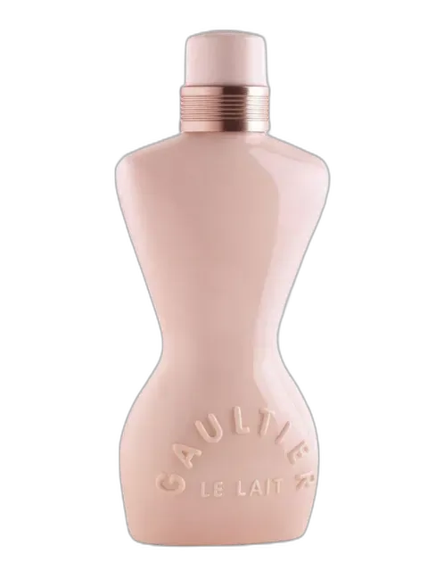 Produktbild zu Jean Paul Gaultier Classique Femme Classique, Körperlotion