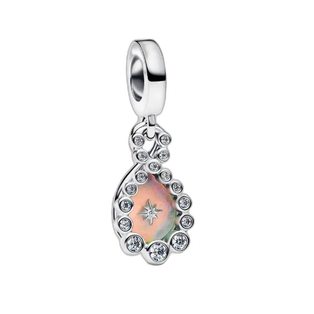 Produktbild zu Pandora Moments Charm