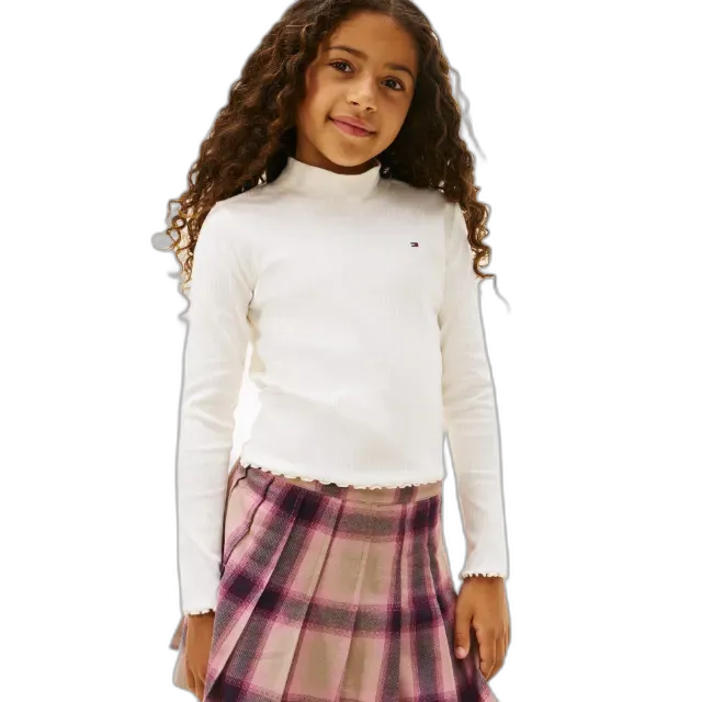 Produktbild zu TOMMY HILFIGER Top