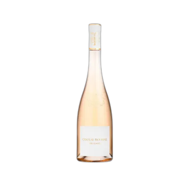 Produktbild zu Château Roubine 2025, Rosé, Côtes de Provence AOP