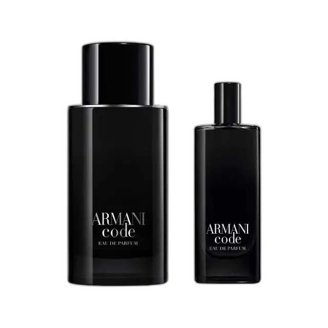 Image du produit ARMANI Code Homme Eau de Parfum-Set