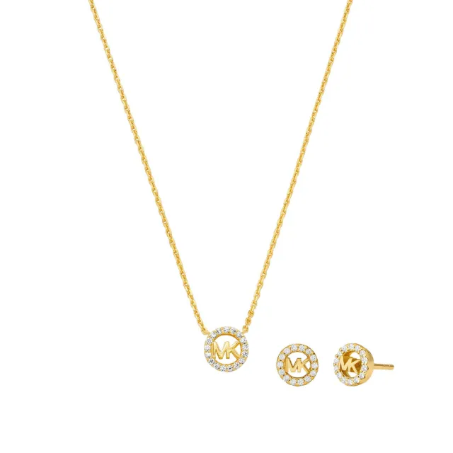 Image du produit MICHAEL KORS KORS MK Ensemble de bijoux