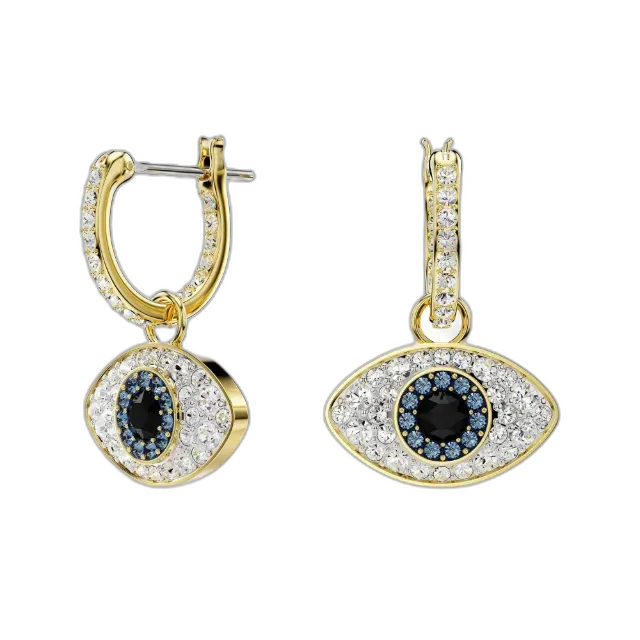 Image du produit SWAROVSKI Symbolica Boucles d'oreilles
