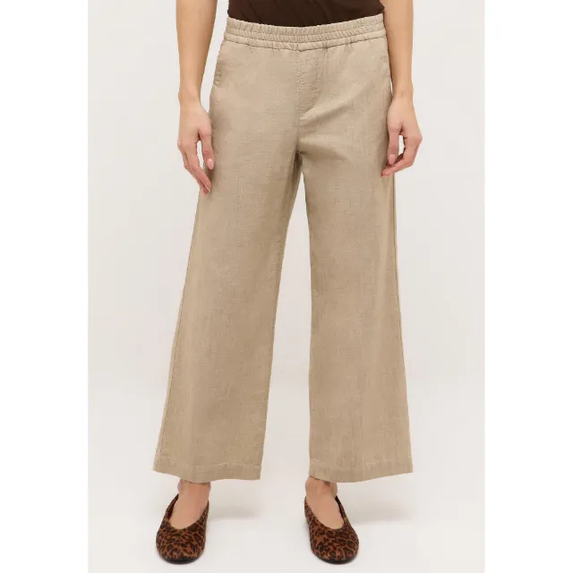 Produktbild zu ANGELS 7/8 Länge Baumwollhose