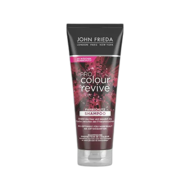Image du produit JOHN FRIEDA Pro Colour Revive Shampooing