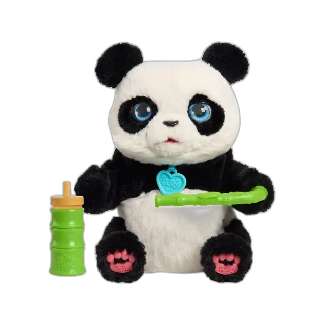 Immagine del prodotto FurReal friends Coco der Purzel-Panda