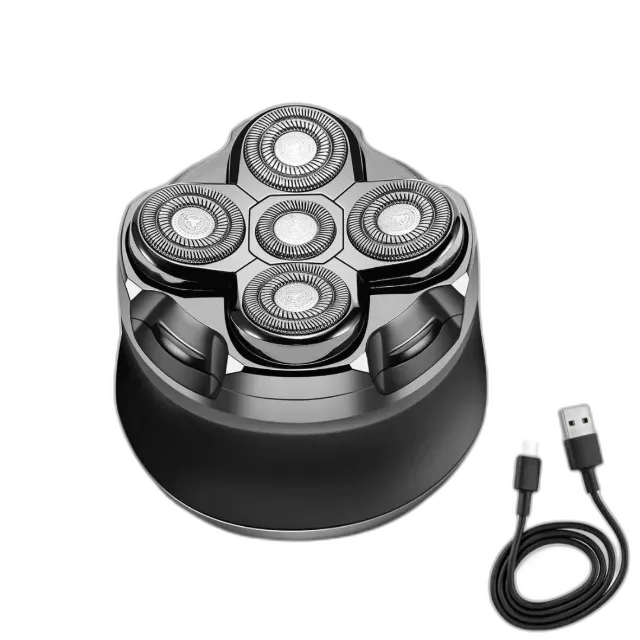 Produktbild zu BEST DIRECT Maxilisse-Head Shaver-Kopfrasierer