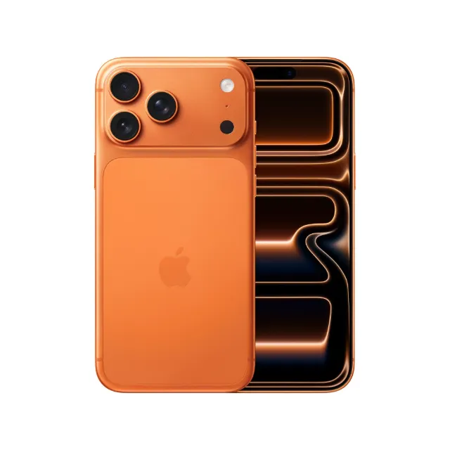 Produktbild zu Apple iPhone 17 Pro Max 256GB Smartphone