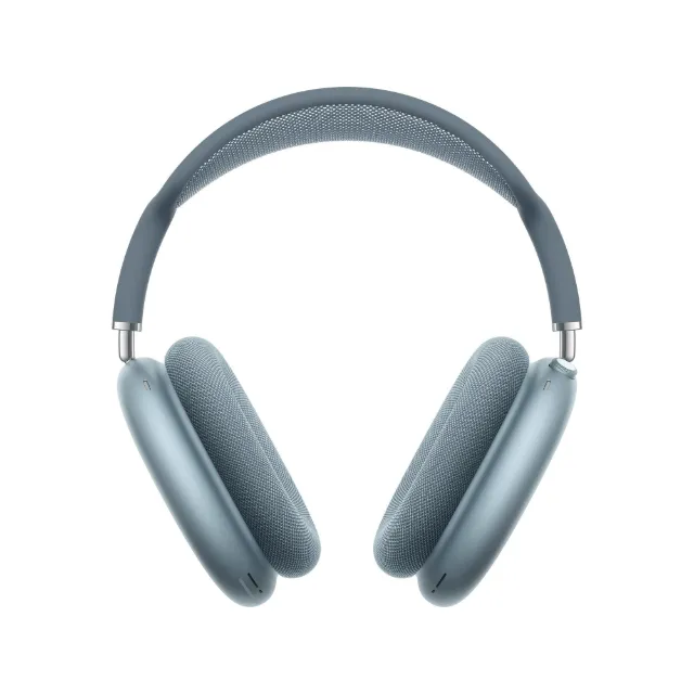 Produktbild zu Apple Airpods Max 2 Over-Ear-Kopfhörer