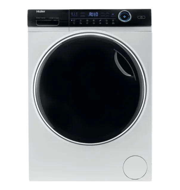 Immagine del prodotto HAIER HWD80-B14979-S I-Pro Series 7 - Lavasciuga (8 kg, argento)