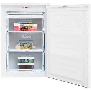 Produktbild zu BEKO FSE1074CHN - Gefrierschrank (Standgerät)