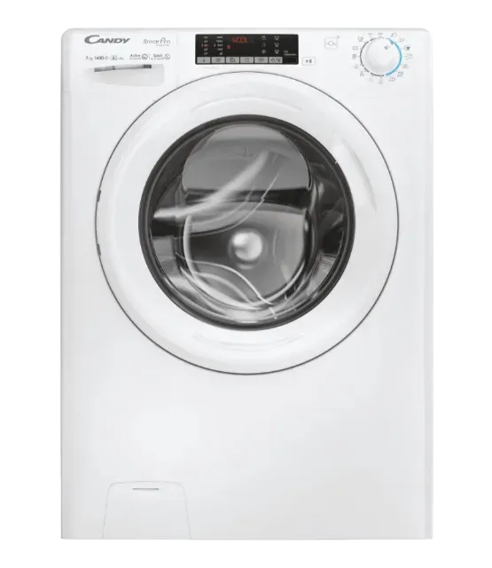 Produktbild zu CANDY CO474TWM6/1-88 Waschmaschine (7 kg, 1400 U/Min., A)