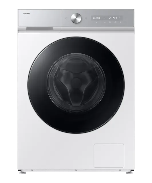 Immagine del prodotto SAMSUNG WW11DB8B95GHU5 - Lavatrice (11 kg, Bianco)