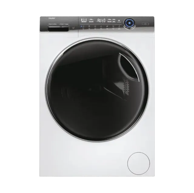 Produktbild zu HAIER I-Pro Series 7 Plus HW90-BD14979U1 - Waschmaschine (9 kg, Weiss)
