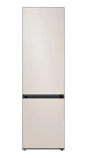 Produktbild zu SAMSUNG RB38C7B6A39/WS - Kühl-/Gefrierkombination (Standgerät)