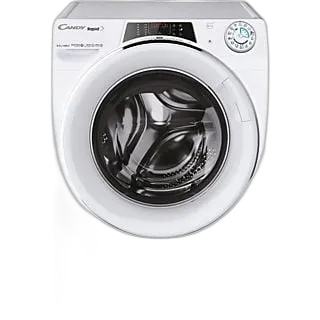 Produktbild zu CANDY ROW4856DWMCT/1-S RapidÓ Waschtrockner (8 kg / 5 kg