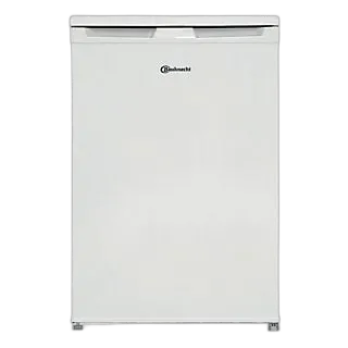 Produktbild zu BAUKNECHT K55Z1 113W CH Gefrierschrank (D, 95 l, 840 mm hoch)