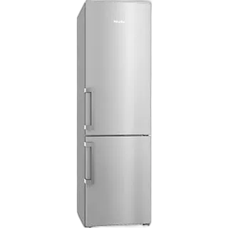Image du produit MIELE KFN 4799 CDE Réfrigérateur-congélateur (C, 163 kWh, 2015 mm large, Inox CleanSteel)