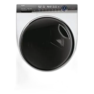 Produktbild zu HAIER HW90-BD14979EUGS Waschmaschine (9 kg, A)