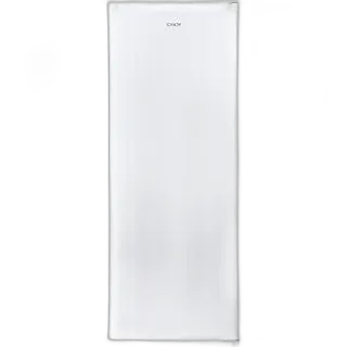 Produktbild zu CANDY CLH3S514EW Kühlschrank (E, 1430 mm hoch, Weiss)