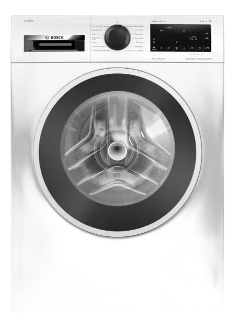 Image du produit BOSCH WGG244FDCH Série 6 Machine à laver (9 kg, 1351 tr/min, A)