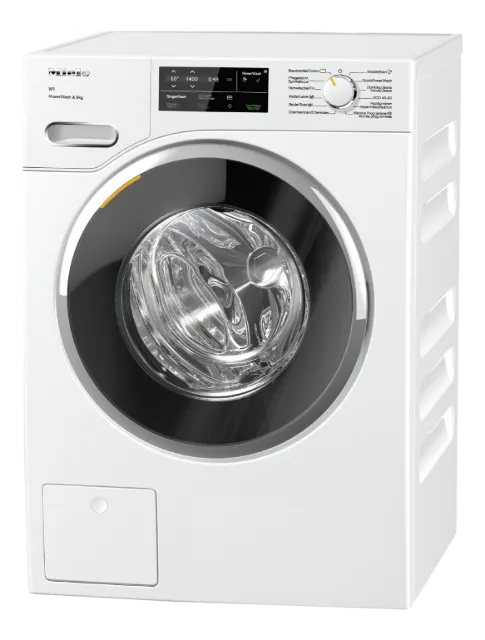 Immagine del prodotto MIELE WWG 300-60 CH - Lavatrice (9 kg, Bianco)
