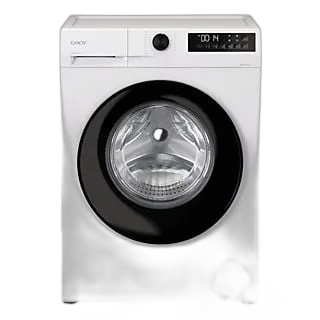 Produktbild zu CANDY GD 48SB6-S Waschmaschine (8 kg, 1400 U/Min., A)
