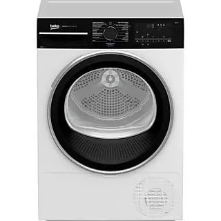 Produktbild zu BEKO TR328 - Wäschetrockner (8 kg, Weiss)