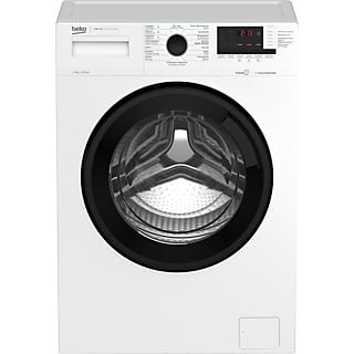 Produktbild zu BEKO WM215 - Waschmaschine (8 kg, Weiss)