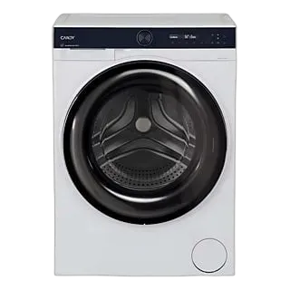 Produktbild zu CANDY BWS 485SB8-S ProWash & Dry 700 ProWash & Dry Waschtrockner (8 kg / 5 kg, 1330 U/Min.)