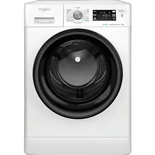Image du produit WHIRLPOOL WM FCH 814 AA Lave-linge (8 kg, 1351 tr/min, A)