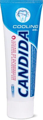 Image du produit Candida Dentifrice Cooling