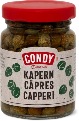 Immagine del prodotto Condy Kapern