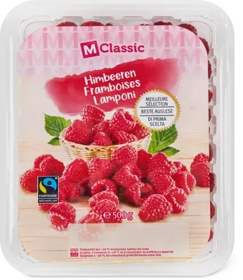 Image du produit M-Classic Himbeeren