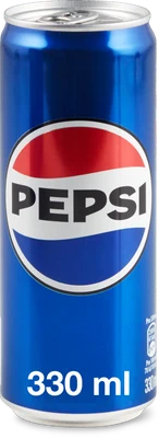 Produktbild zu Pepsi Regular
