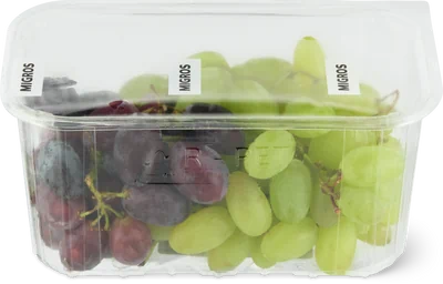 Produktbild zu Migros Uva senza semi mista
