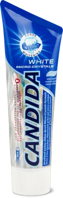 Image du produit Candida Dentifrice aux micro-cristaux