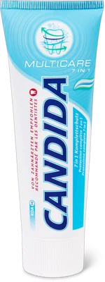 Image du produit Candida Dentifrice Multicare