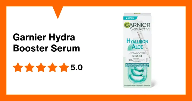 Immagine del prodotto Garnier Hydra Booster Serum