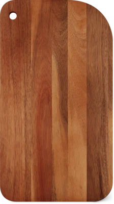 Immagine del prodotto Migros Kitchen & Co. Tagliere marrone, 39 x 22 cm