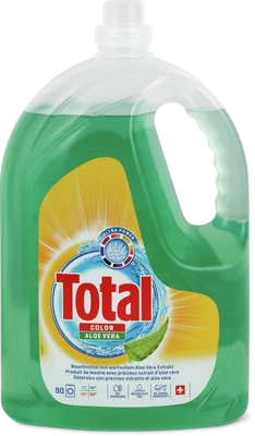 Image du produit Total Lessive liquide