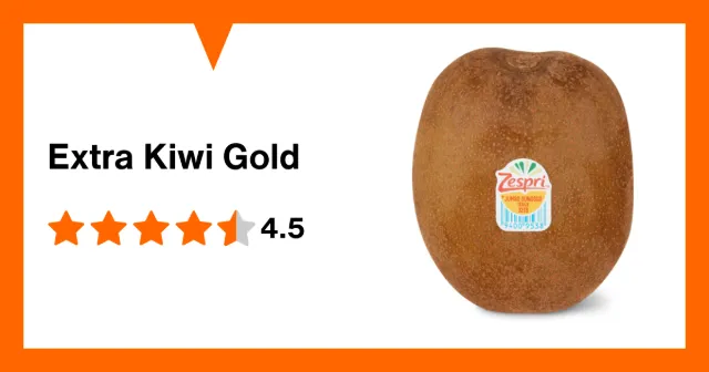 Immagine del prodotto Extra Kiwi Gold
