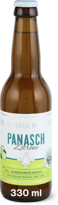 Immagine del prodotto Baarer Bier Baarer Bier Panasch