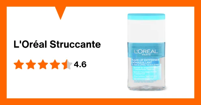 Immagine del prodotto L'Oréal Struccante