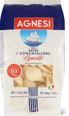 Immagine del prodotto Agnesi Conchiglioni