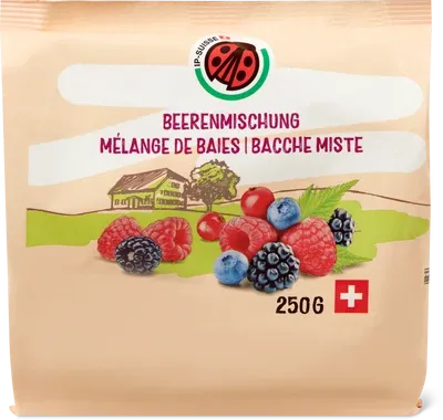 Image du produit Bacche miste