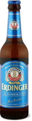 Immagine del prodotto Erdinger Weissbräu senz'alcol